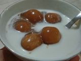 Bubur candil