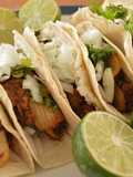 Tacos al Pastor