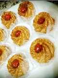 Mchewek (dry peanut cakes)😛👍