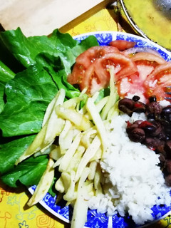 Una foto de Feijoada económico