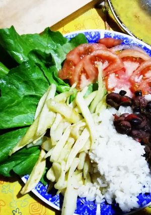 Una foto de Feijoada económico