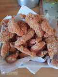 Pollo Krispy