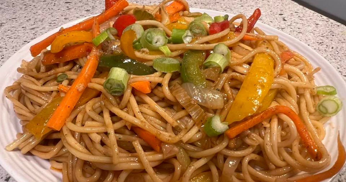 Quick Vegetarian Dinners: Easy Ideas for Busy Weeknights