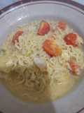 Indomie Nyemek Sederhana | Mudah Simpel Enak