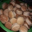 Bizcochitos caseros súper ricos🤤