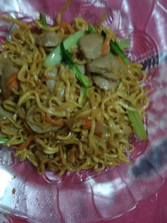 Foto resep Mie goreng jawa enak