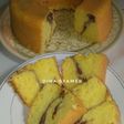 Butter Cake Simpel Asli Enak