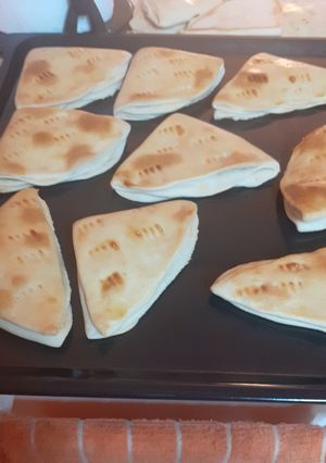 Una foto de Dobladitas caseras