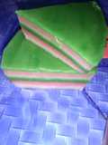 Kue lapis takaran sendok
