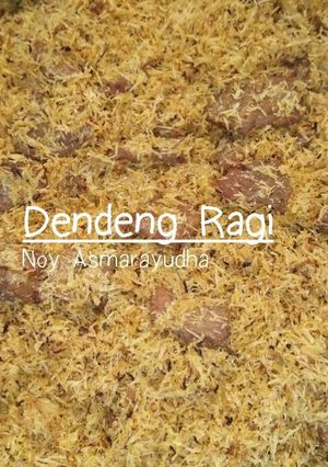 Foto resep Dendeng Ragi