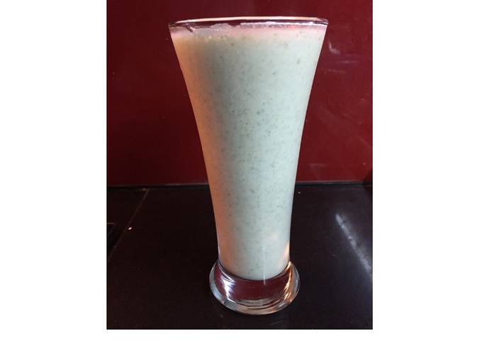 Cara Gampang Menyajikan Delicious Diet Smoothies yang Lezat Sekali