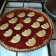Pastafrola