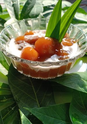 Foto resep Kolak Biji salak