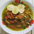 Soto Ayam khas surabaya