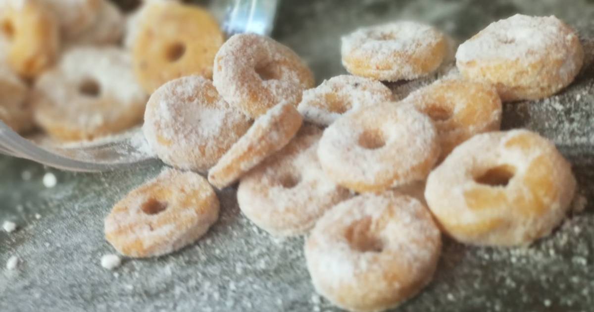 Cara Membuat Donat Kering Krispi Kue Wikiwand Setelah Mengetahui Sejarah Donat Tentunya Membuat Donat Semakin Menarik Lagi Dreama Blakely