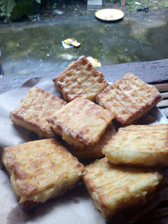 Foto resep Gabin Fla