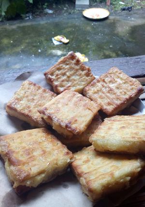 Foto resep Gabin Fla