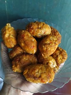 Foto resep Tempe Mendol Khas Malang