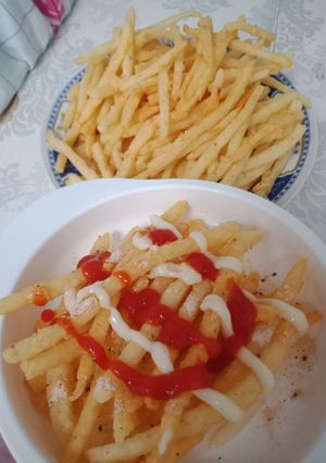 Foto resep Montato