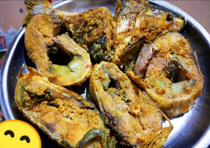 Resep Bandeng presto duri lunak ala restatika&#39;s kitchen yang Menggugah Selera