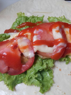 Foto resep Kebab Sosis