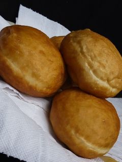 Doughnut ainihin hoton girkin