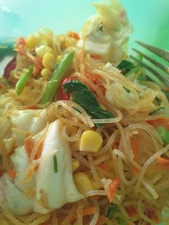 Foto resep Bihun goreng mudah dan enak
