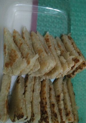 Foto resep Wingko mantul