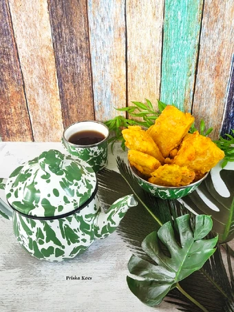 Cara Mudah Membuat Resep Tempe Kemul yang  Bikin Ketagihan Anti Ribet, Bisa Manjain Lidah