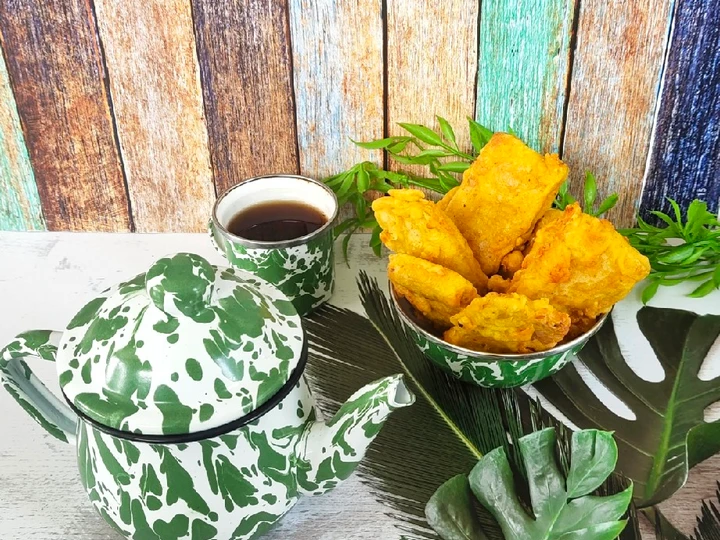 Langkah Mudah untuk Menyiapkan Resep Tempe Kemul yang Menggugah Selera Anti Ribet, Lezat Sekali