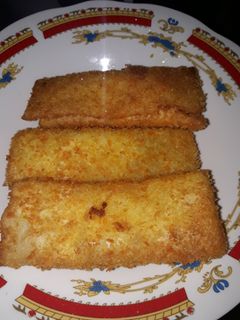 Foto resep Risoles roti tawar
