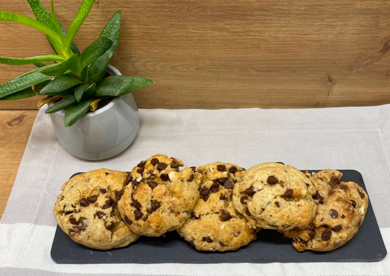 Les cookies de mon enfance