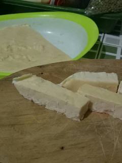 Foto resep Keju Mozarella KW Super