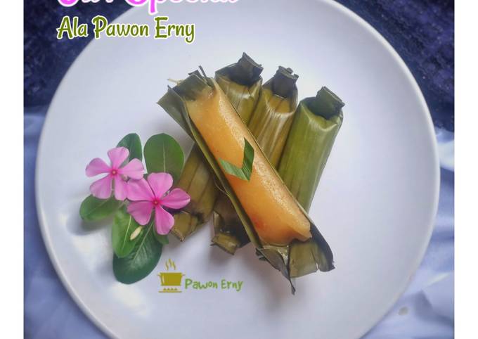 Utri Special Ala Pawon Erny