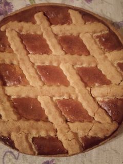Foto di Pastiera napoletana