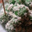 Klepon Kenyal ~no kapur sirih~