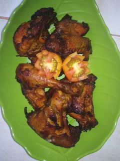 Foto resep Ayam bacem