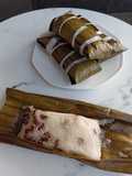 Lepet Kacang Tolo