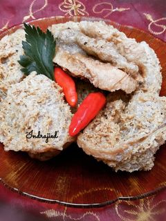 Foto resep Tahu Walik