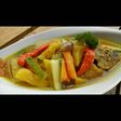 Nila Acar Kuning