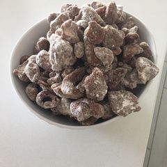 A picture of Muddy Buddys - Keto Style.