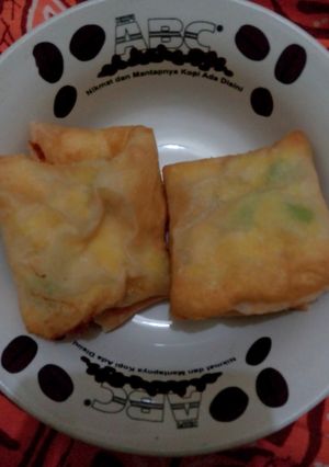 Foto resep Martabak telur mini
