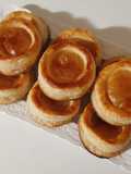 Vol-au-Vent Puff Pastry Shells ❤