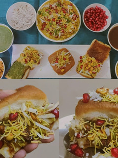 दाबेली(dabeli recipe in Hindi) रेसिपी मुख्य फोटो