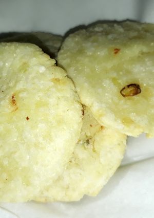 Foto resep Cireng ala rumahan