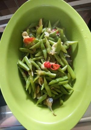 Foto resep Tumis Buncis