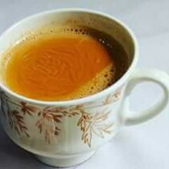 A picture of Gud Ki Masala Chai.