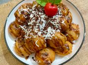 Gambar pisang kembung