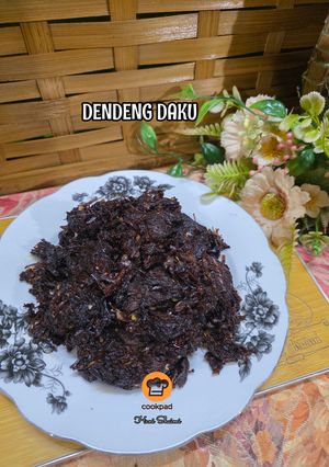 Gambar 6:6:26 - Dendeng Daku