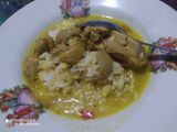 Gulai Ayam